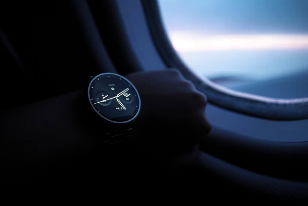 samsung smartwatch valdetectie