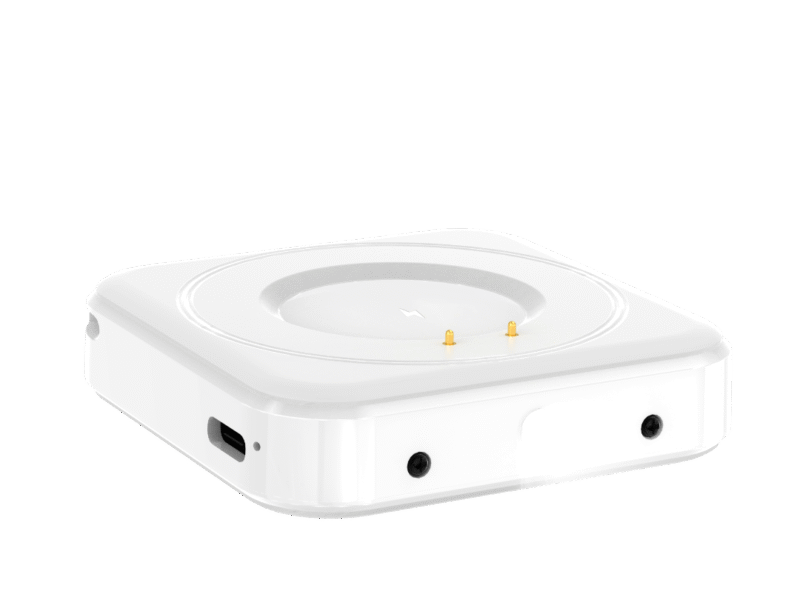 Oplaadstation