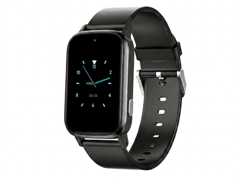 Waterdicht SOS Horloge Mini